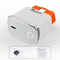 Xhorse MINI OBD Tool FT-OBD for Toyota Smart Key Support Add Key and All Key Lost